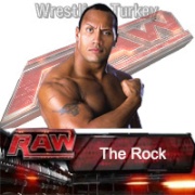 The Rock vs. Sheamus (WWE Contender Match) 828751